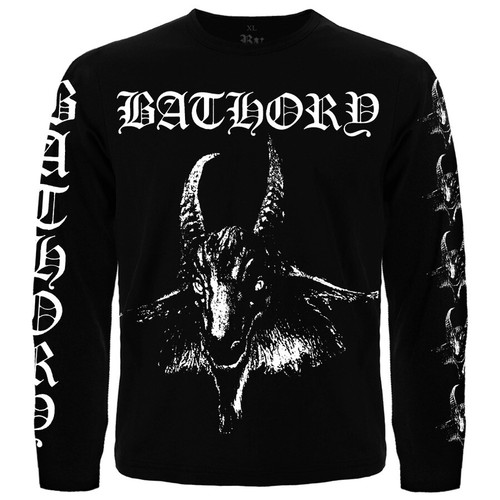 Bathory long - bathory,