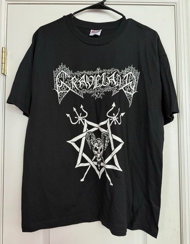 Graveland demo shirt - graveland,