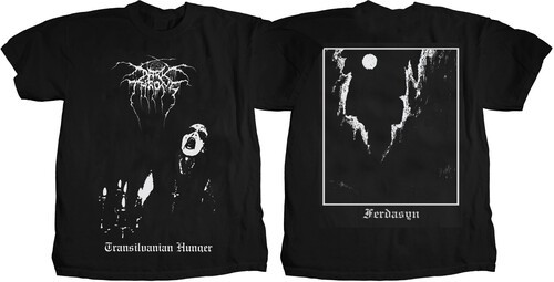Darkthrone - darkthrone,