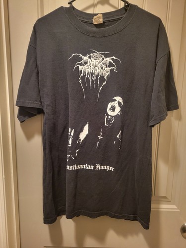 Vintage darkthrone - vintage,